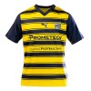 Officiële Voetbalshirt Parma Calcio Uit 2023-24 - Heren